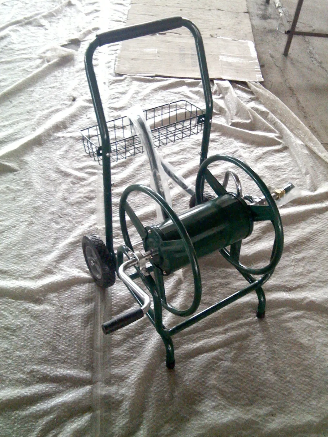 Garden Cart, Hose Cart, Toolcart