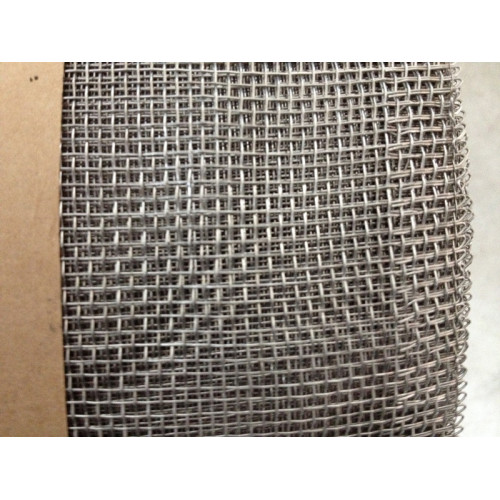 Plain Weave Aluminum Wire Mesh For Insect Screen