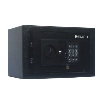 Electronic Advanced Steel Safe with Digital Keyboard