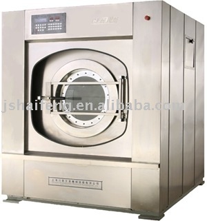 Fully-automatic washer extractor & commercial washer extractor & industrial washer extractor