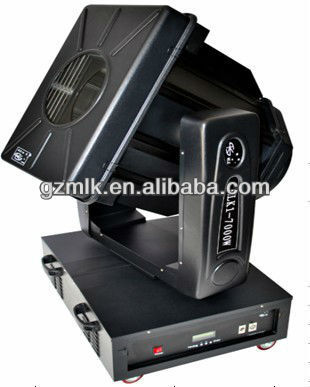 moving head light for stage decoration