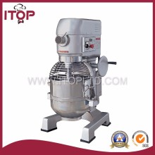 Stirring mixer food machine