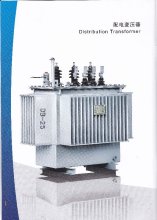 Distribution Transformer