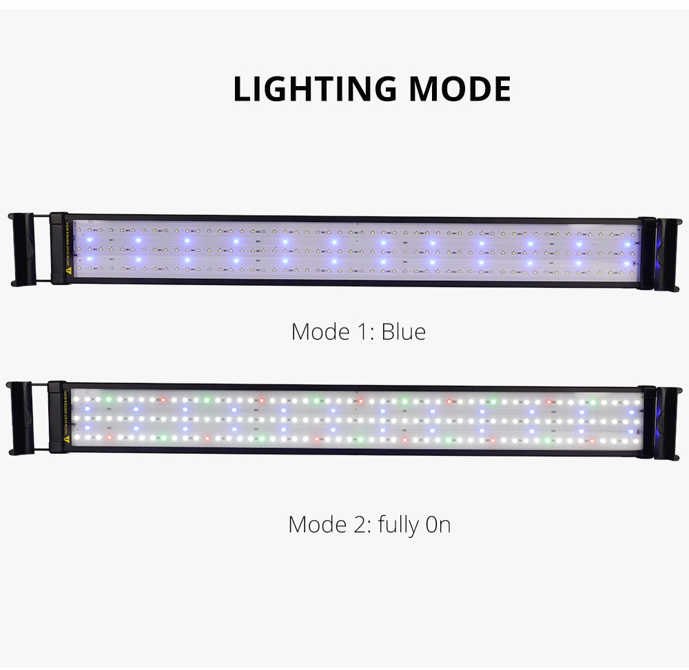 Led Aquarium Light