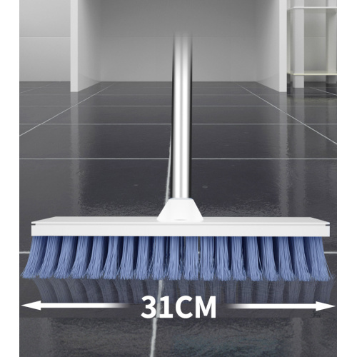 Floor Cleaning Brush Grout Brush With Long Handle