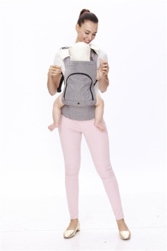 BabyHolder Backpack Infant Carrier