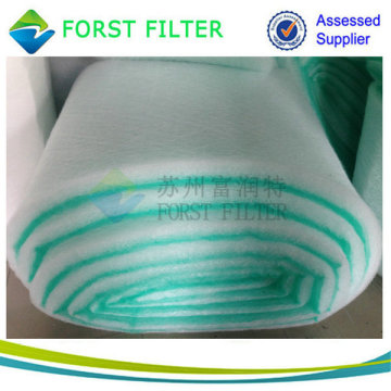 FORST Spray Booth Floor Fiberglass Air Filter Material