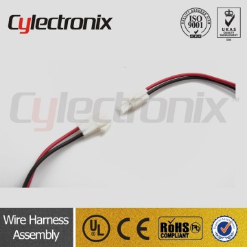 Custom-made home appliance Wire Harnesses