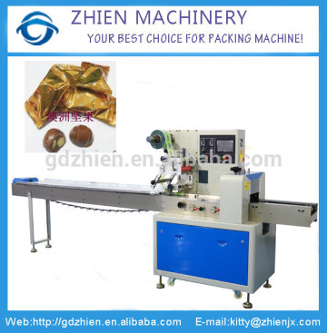 ZE-250D Automatic Gummy Candy Packing Machine,Equipment,Packer