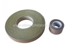 High temperature resistant PTFE adhesive tape