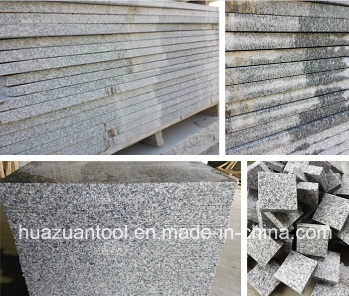 Diamond Segment for Dubai Granite