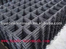 welded reinforcement fabric