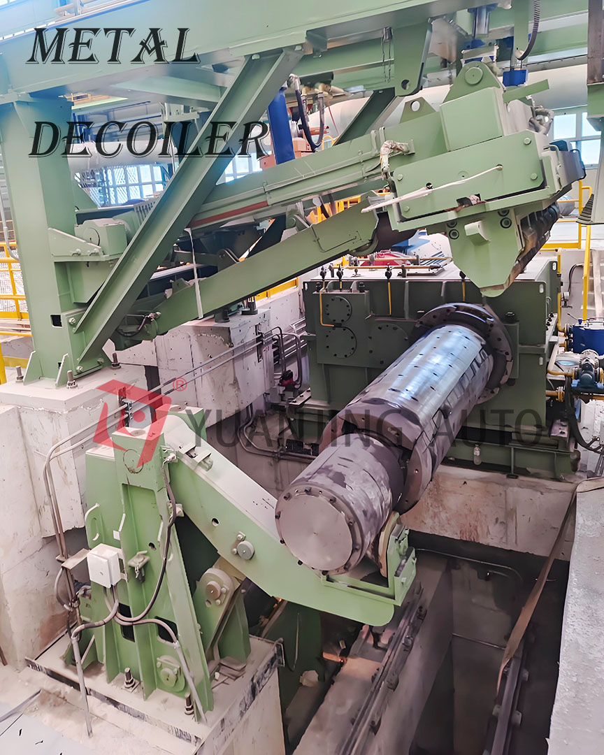 Precision Sheet Metal Shear Cutter Cross-cutting Machine