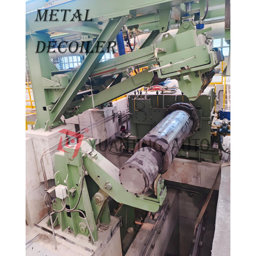 Precision Sheet Metal Shear Cutter Cross-cutting Machine