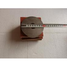 Large Ring Rare Earth Permanent Magnet
