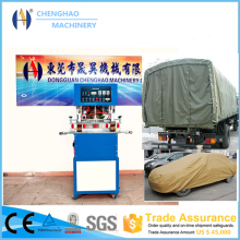 PVC Tent Fabric High Frequency Welding Machine