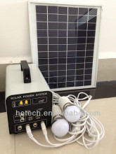 Mobile Charger Solar 10W System Portable Solar Kits