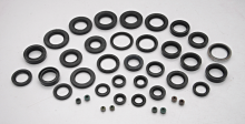 Auto Daewoo Engine Spare Valve Oil Seal
