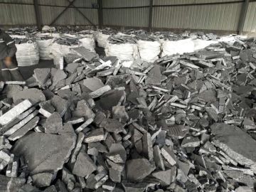 Grade 3-8 Multi-component Composite Alloy well