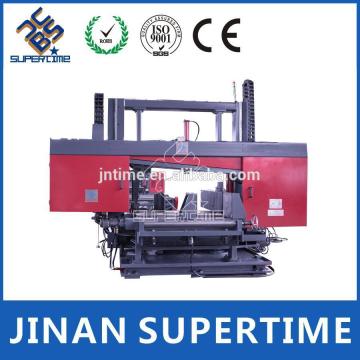 CNC H Beam Drilling Sawing Cutting Machine