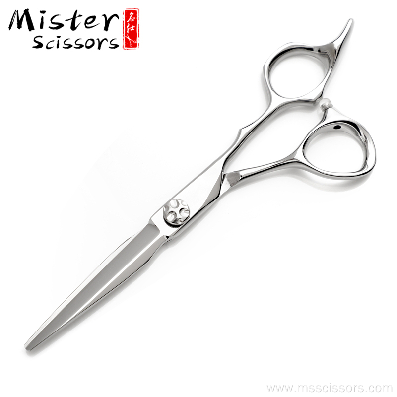 6.0 440C Professional Hair Cutting Barber Scissors