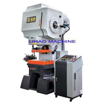 jeans button punching machine manufacturer for Bangladesh market