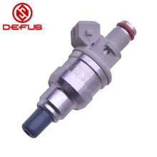 DEFUS auto engine new gasoline fuel injector for Sonata 2.0L OEM 35310-33150 fuel injection system
