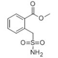 o-カルボメトキシベンジルスルホンアミドCAS 112941-26-1