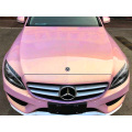 Fantasy Miotalach Kenting Pink Car Wrap Vinyl