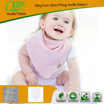 Wholesale carters Bandana christening organic cotton baby bibs
