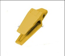 Excavator Buckets Teeth and Adapter