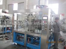 Carbonated Drink Filling Capping 2-In-1 Machine monoblock