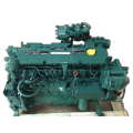 Moteur VOE14536073 EC210B D6E pour Volvo