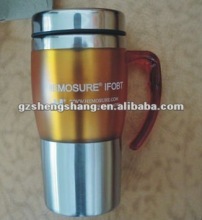 thermal cup