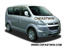 Original Hafei Luzun Dabawang Van Parts?