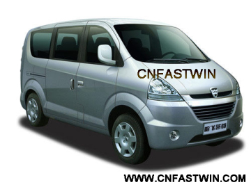 Original Hafei Luzun Dabawang Van Parts?