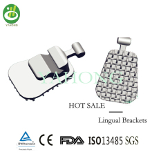 Orthodontic Brackets Ortho Lingual Brackets Ortho Braces