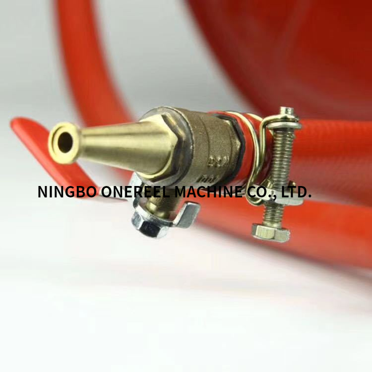 Fire hose reel (7) Fire hose reel (7)