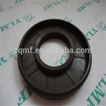 rubber FKM/FPM double lip oil seals