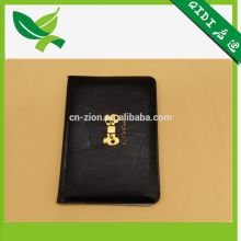 PU leather cheap credit card holder