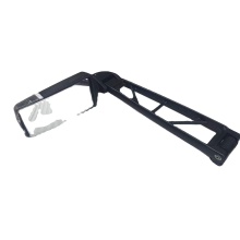 Universal Plastic Housing for Manual Rearview Mirror - Bus Spare Parts & City Bus Accessories