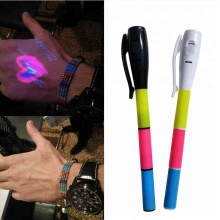 2024 Magic UV Light Art Markers - Glow Painting Party Set
