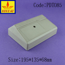 plastic desktop laboratory enclosures