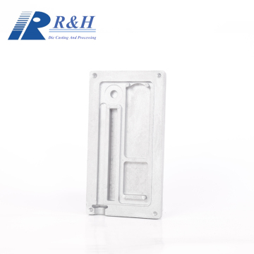 China Vendor Top Quality Aluminium Die Casting Parts