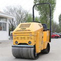 FURD 750kg Diesel Engine Vibratory Road Roller FYL-860