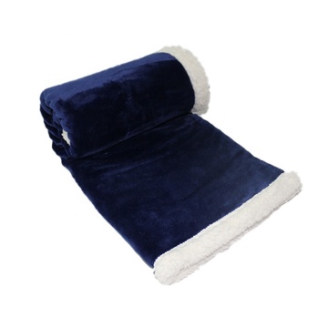 Winter Dog Bed Mat: Thicken Pet Cushion Blanket for Warmth