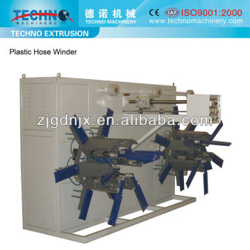 SPS Series Double Disk Winder