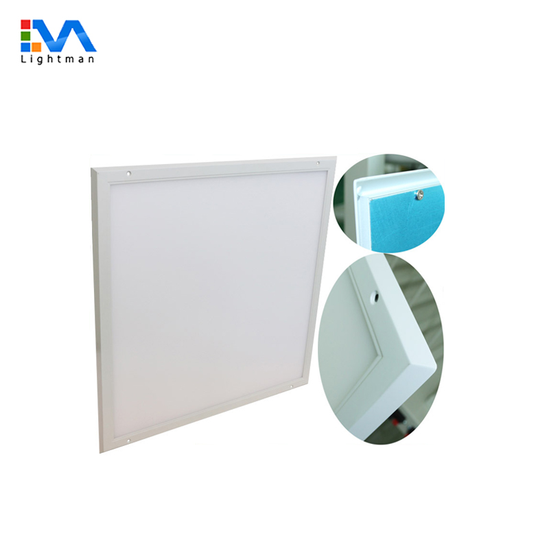 6-side Hexagonal RGB Led Panel Lamp