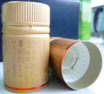 Aluminium Plastic Ropp Wine Whiskey Bottle Cap