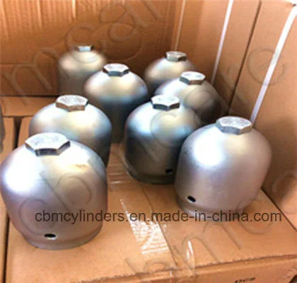 Medical or Industrial Gas Cylinder Caps